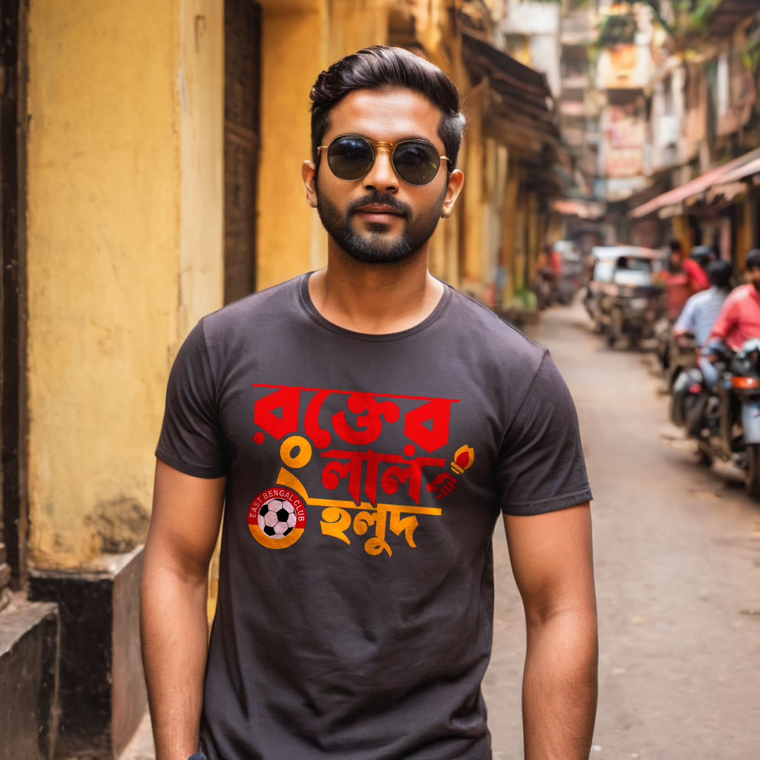 East bengal t shirt buy online online