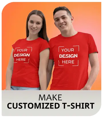 engali Customized T-shirts